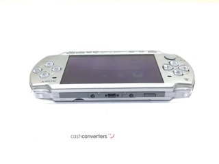 sony psp 2004