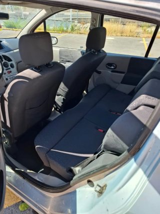 Renault Modus 1.5dci 85cv
