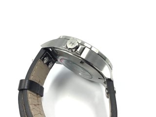 reloj pulsera premium unisex hamilton khaki x-wind automatic day-date zafiro 45mm (h77755533))