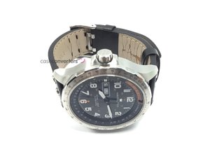 reloj pulsera premium unisex hamilton khaki x-wind automatic day-date zafiro 45mm (h77755533))