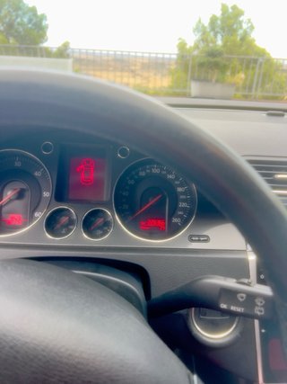 Volkswagen Passat Variant TDI 2.0