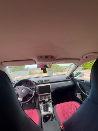 Volkswagen Passat Variant TDI 2.0