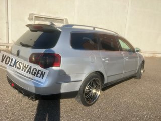 Volkswagen Passat Variant TDI 2.0