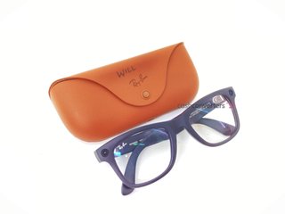 gafas vr telefonia meta wayfarer gen 2
