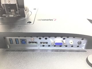 monitor led fujitsu b24-9 ts
