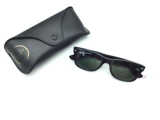 gafas de sol caballero/unisex rayban rb2132