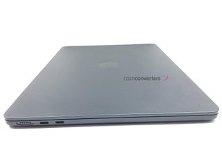 portatil apple apple macbook air m3 8-core 4.0 13 (8gpu) (2024) (a3113)