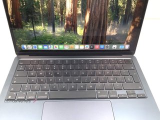 portatil apple apple macbook air m3 8-core 4.0 13 (8gpu) (2024) (a3113)