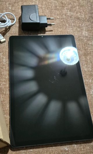 Samsung Tab S6 Lite 2022 SM-P613
