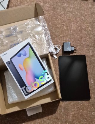 Samsung Tab S6 Lite 2022 SM-P613