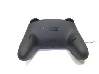 mando pro controller nintendo switch pro controller