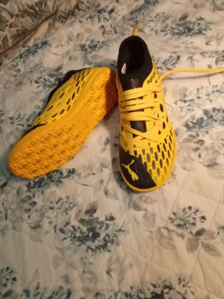 Zapatillas de fútbol sala Puma Future