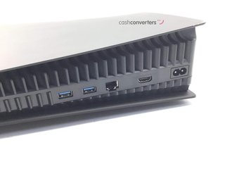 consola ps5 sony playstation 5