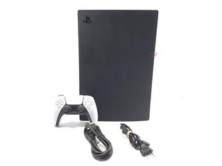 consola ps5 sony playstation 5