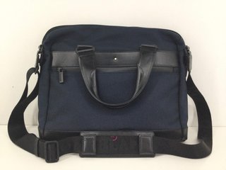 maletin portatil montblanc nightflitht