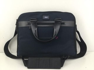 maletin portatil montblanc nightflitht