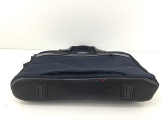 maletin portatil montblanc nightflitht