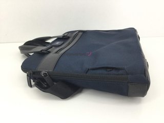maletin portatil montblanc nightflitht