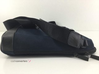 maletin portatil montblanc nightflitht