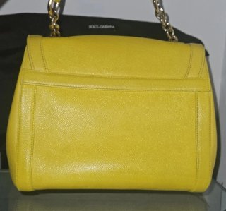 Borsa Dolce & Gabbana Miss Sicily Bonita