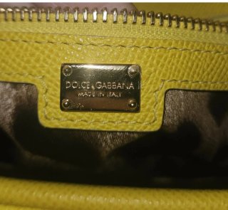 Borsa Dolce & Gabbana Miss Sicily Bonita