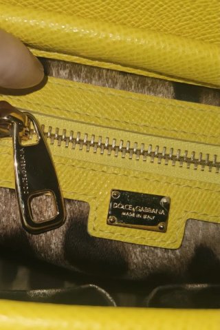 Borsa Dolce & Gabbana Miss Sicily Bonita