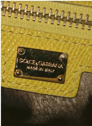 Borsa Dolce & Gabbana Miss Sicily Bonita