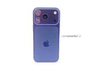 apple iphone 17 pro 256gb
