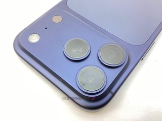 apple iphone 17 pro 256gb