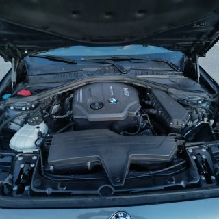 BMW Serie 1 2017