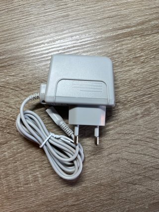 Cargador Nintendo DS