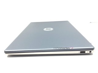 pc portatil hp 15-fd0104ns, intel core i7-1355u, 16gb ram, 1tb ssd, grafica compartida