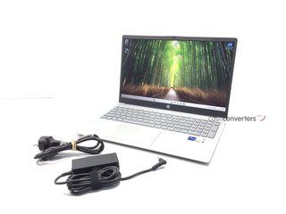 pc portatil hp 15-fd0104ns, intel core i7-1355u, 16gb ram, 1tb ssd, grafica compartida