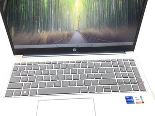 pc portatil hp 15-fd0104ns, intel core i7-1355u, 16gb ram, 1tb ssd, grafica compartida