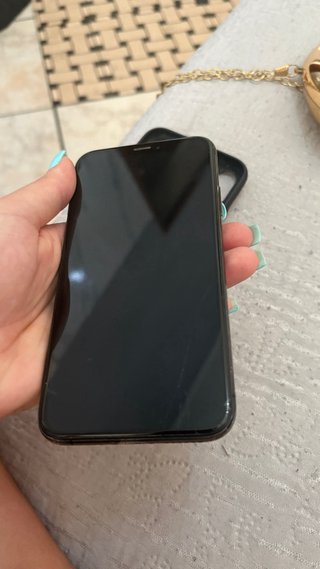 iPhone XS Space Gray