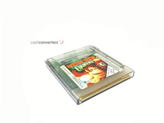 juego gameboy color