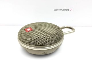 altavoz portatil bluetooth jbl clip 3