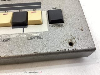 mesa mezclas roland mc-303