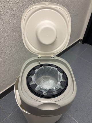 Cubos para pañales Tommee Tippee