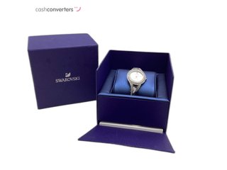 reloj pulsera señora swarovski 5377545