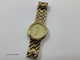 reloj pulsera caballero junghans sin modelo