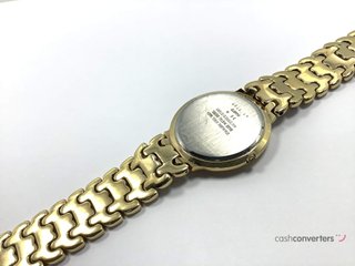 reloj pulsera caballero junghans sin modelo