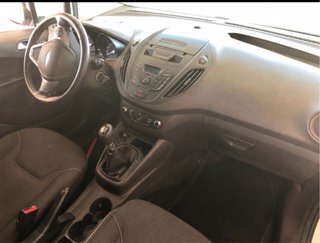 FORD TRANSIT 1.5 TDCi TREND 75 CV