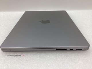 portatil apple apple macbook pro m1 pro 10-core 3.2 14 (16 gpu) (2021) (a2442)