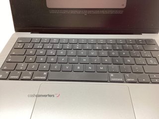 portatil apple apple macbook pro m1 pro 10-core 3.2 14 (16 gpu) (2021) (a2442)