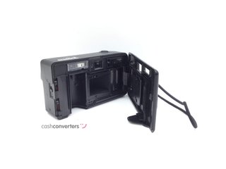 camara vintage chinon auto gl-ii