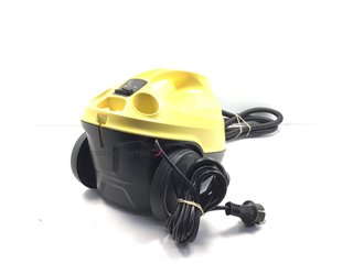 vaporeta karcher sc 3