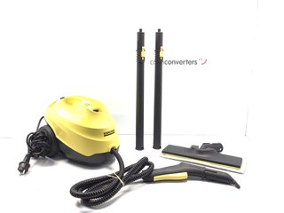 vaporeta karcher sc 3