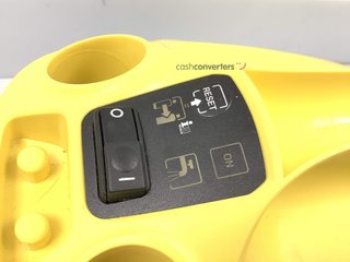 vaporeta karcher sc 3
