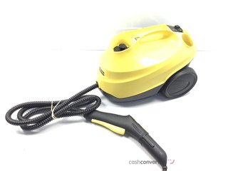 vaporeta karcher sc 3